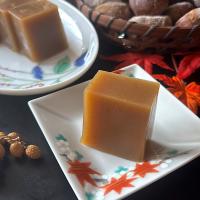 新栗羊羹🌰 ~栗100%